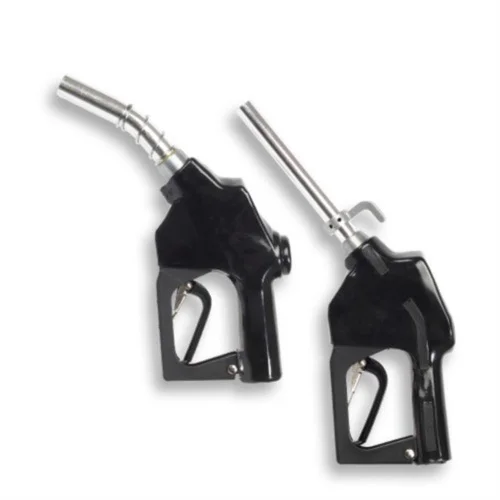 Aluminium Automatic Fuel Control Nozzle