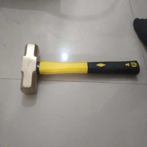 Aluminium Bronze Non Sparking Tool Set