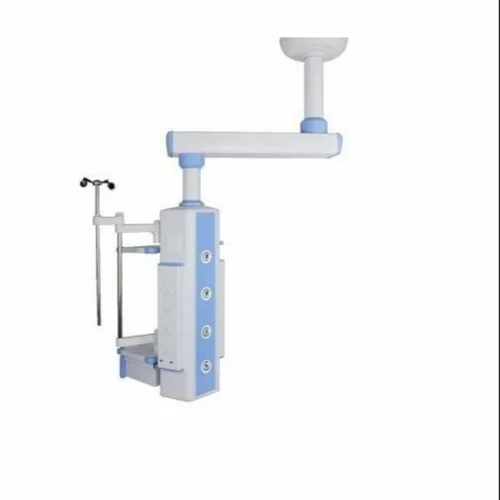 Aluminium Extruded Pendant Arm for Operation Theatre