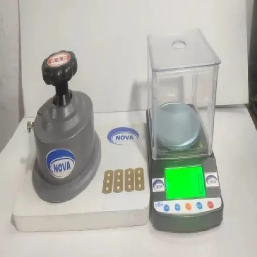 Aluminium GSM Round Cutter