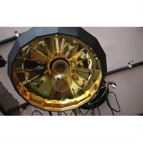 Aluminium Hanging LED Light