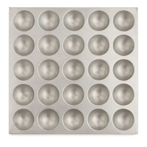 Aluminium Idli Plate