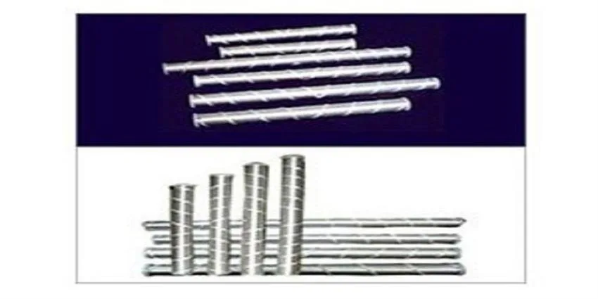 Aluminium Magnetic Roller for Rotogravure Printing