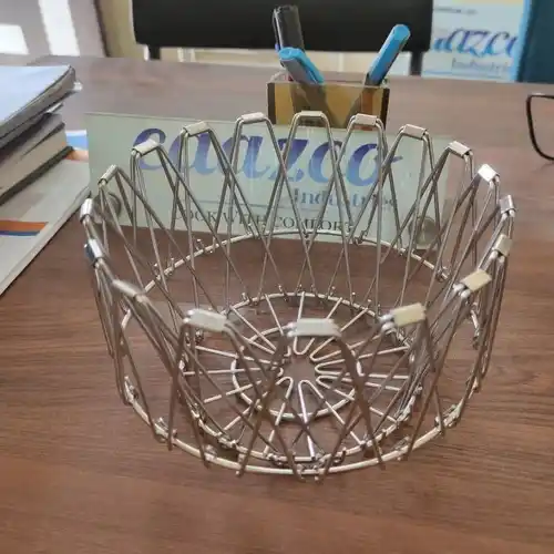 Aluminium Powder Coated Masala Table, Restaurant