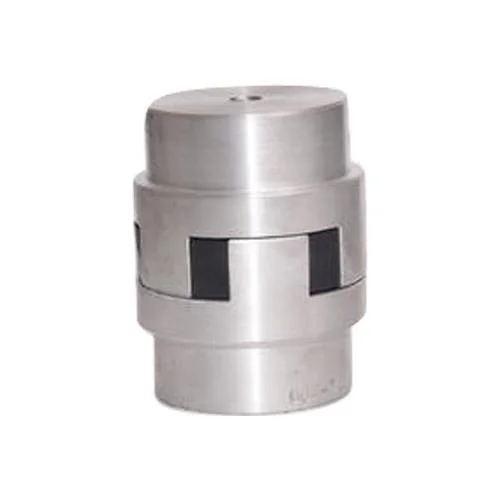 Aluminium Star Coupling, L-75 to L-225