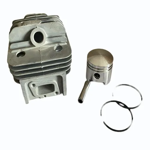 Aluminum Chainsaw Cylinder Kit
