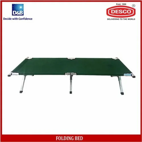 Aluminum Foldable Cot