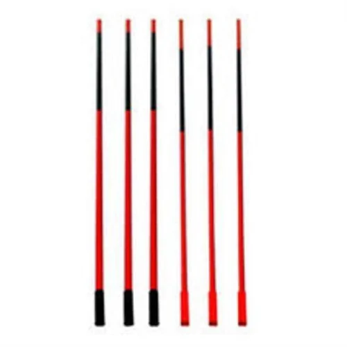 Aluminum High Jump Crossbar