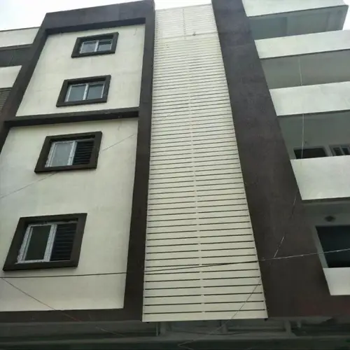 Aluminum HVAC Ducting Panels