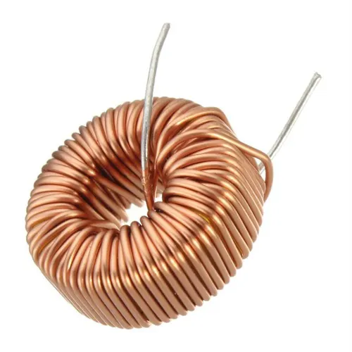 Aluminum Inductor Coil