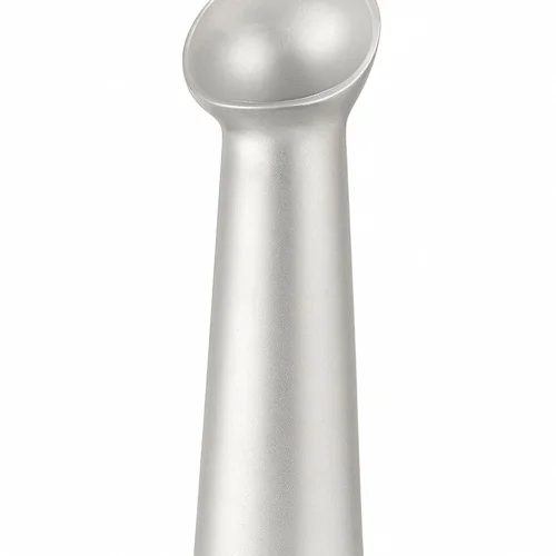 Aluminum Kitchen Scoop