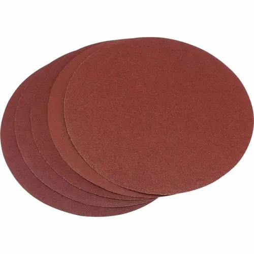 Aluminum Oxide Abrasive Discs