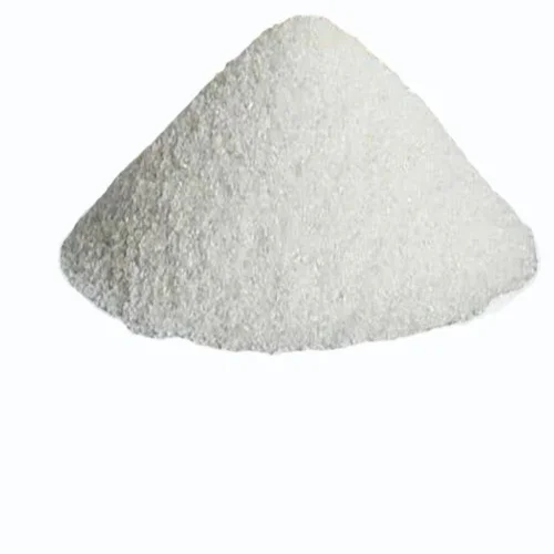 Aluminum Oxide Fine Powder