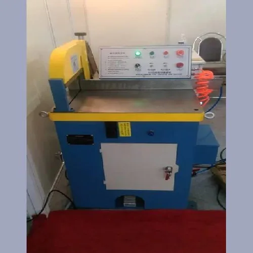 Aluminum Semi-Automatic Saw Machine