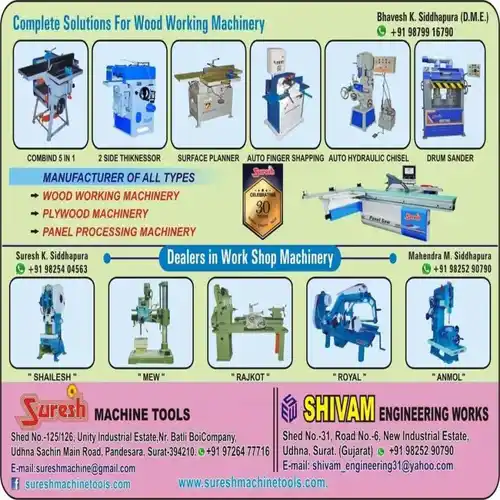Aluminum Wood Copy Router