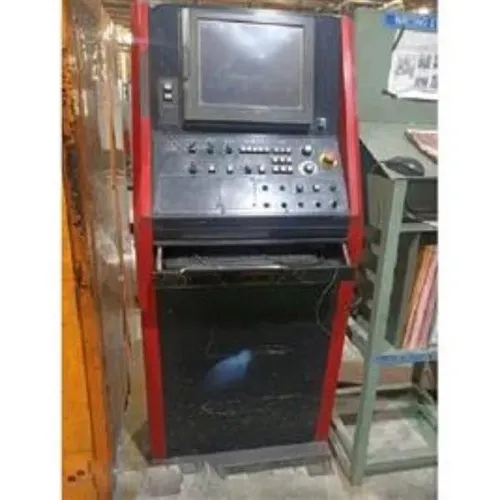 Amada EM2510 NT Machine