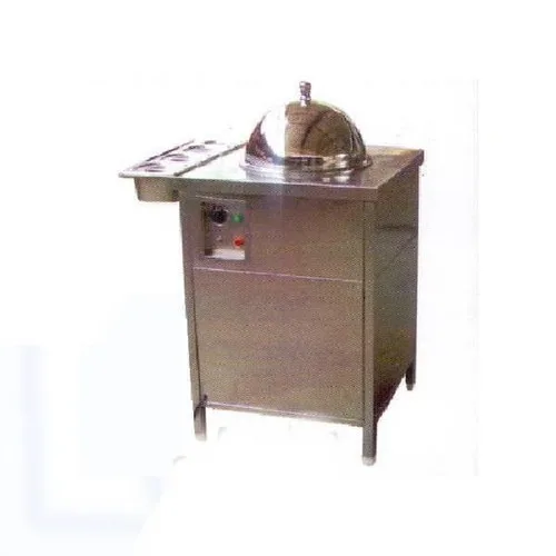 American Corn Machine