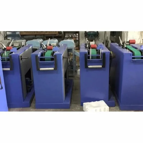 AMT Garden Pipe Manufacturing Machine