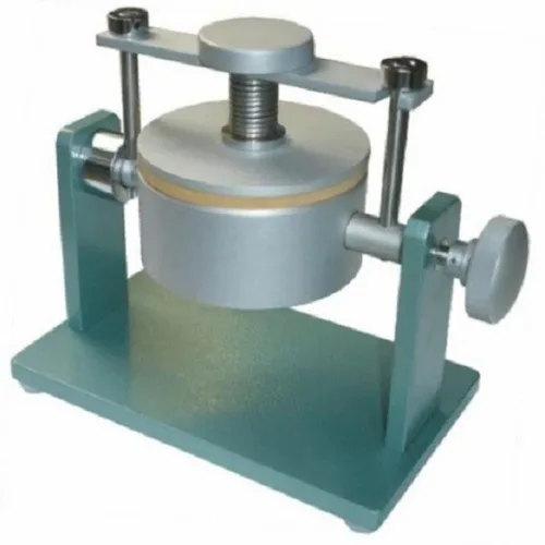 Analog Cobb Sizing Machine (Tilting), Grade A, 220V