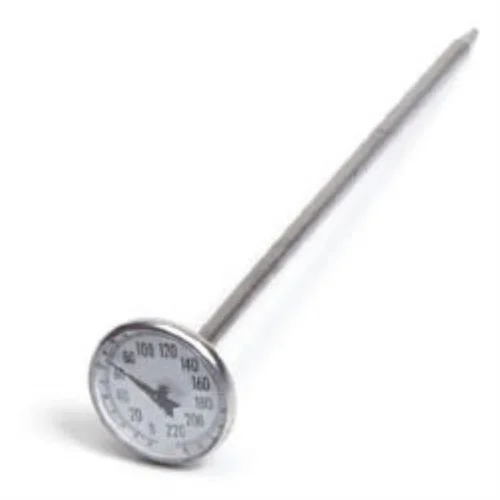 Analog Dial Thermometer
