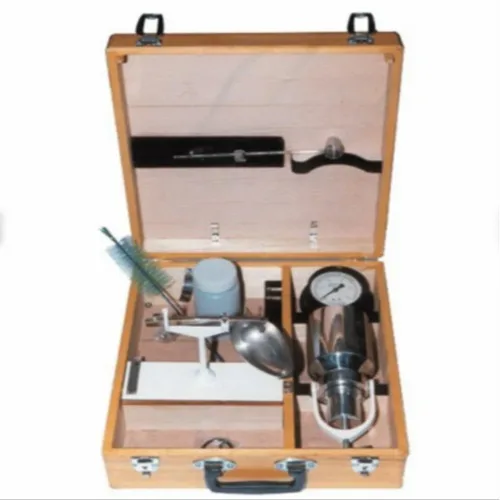 Analog Soil Moisture Meter