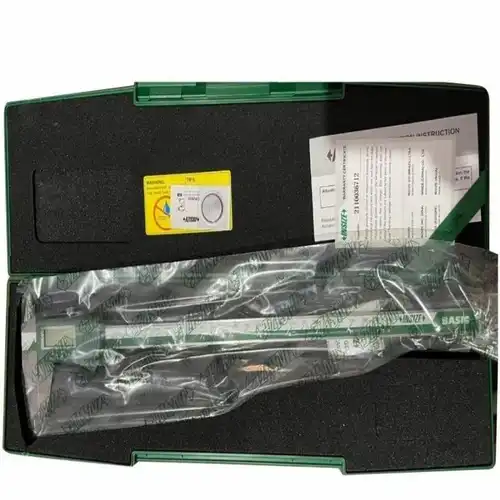 Analog Stainless Steel 1000MM Vernier Caliper