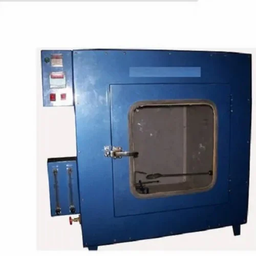 Analog Toxicity Chamber SSE