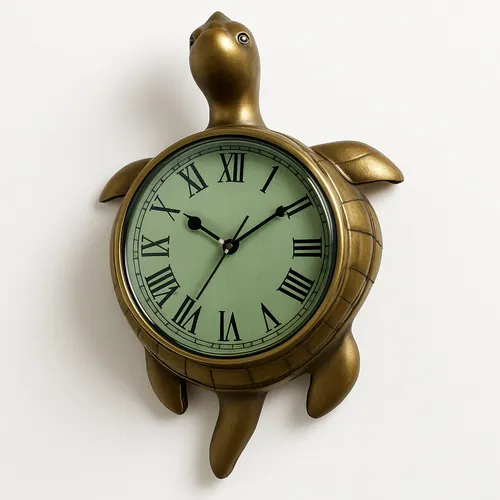 Analog Wood Designer Wall Mount Clock