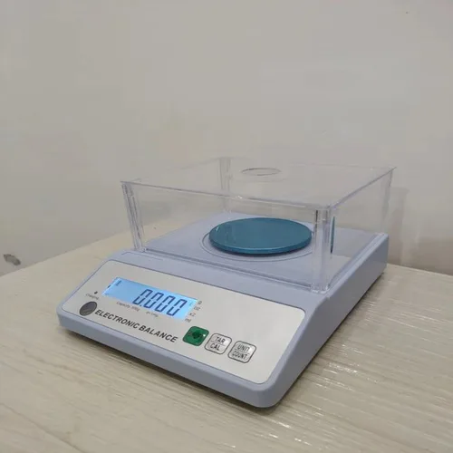 Analytical Lab Scale, 1 gm Accuracy