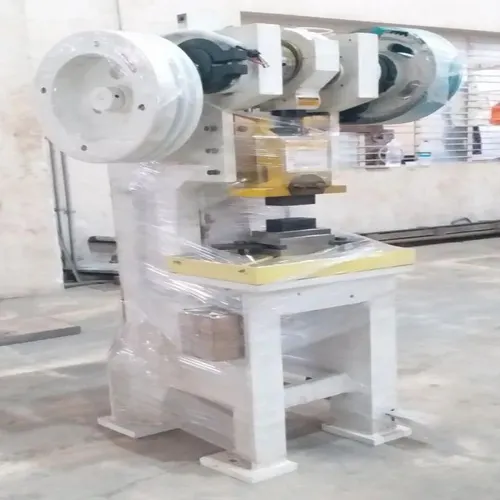 Anasuya 20 Ton Power Press