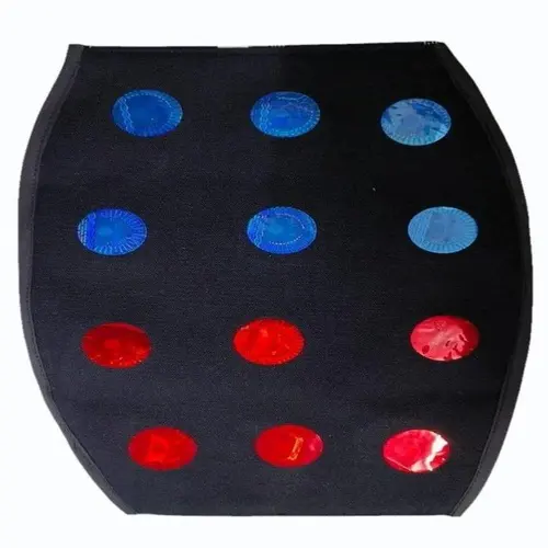 ANCS Nylon Back Support Belt