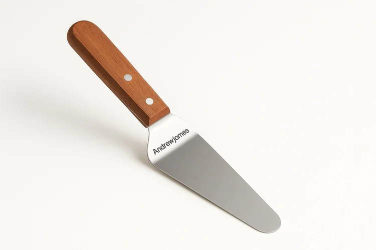 Andrew James Pizza Lifter