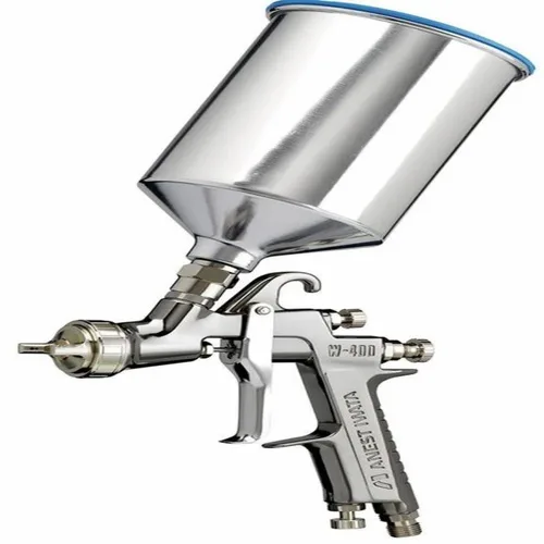 Anest Iwata WIDER2 Spray Gun