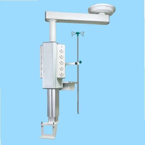 Anesthesia Pendant Device