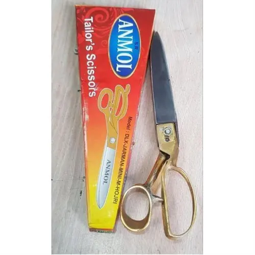 Anmol Tailor Scissor (Cloth Cutting)