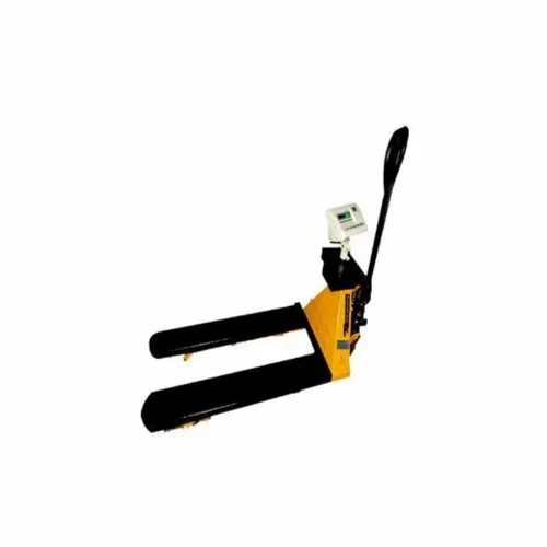 Annapurna 2T Manual Pallet Truck, Industrial