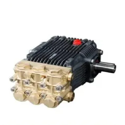Annovi Reverberi High Pressure Pump