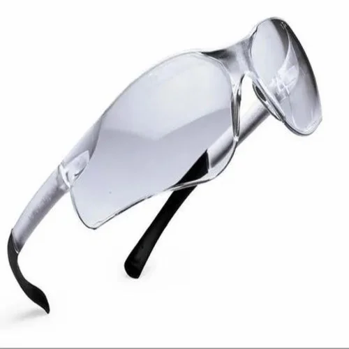 Anti-Scratch Coated Eyewear