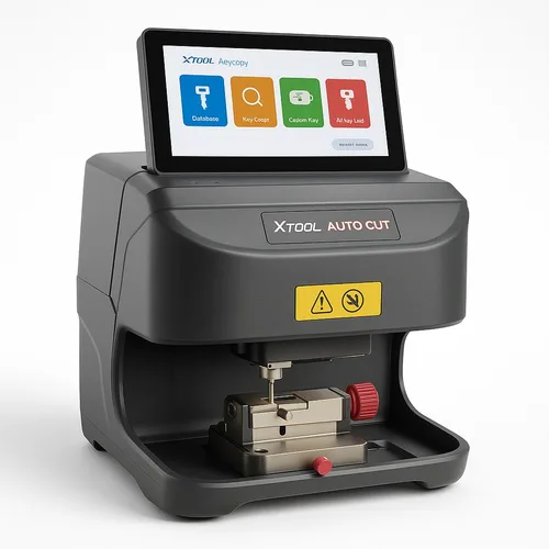 Anycut KNC 91 Wireless Key Machine