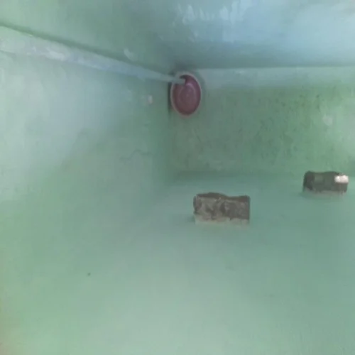 Apartment Wall Painting