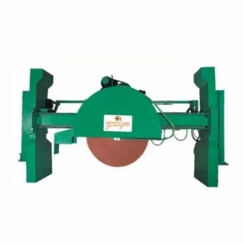 Apolo 6 Large Diameter Circular Saw Machine