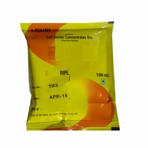 Apolo Soda Flavoring Liquid Powder