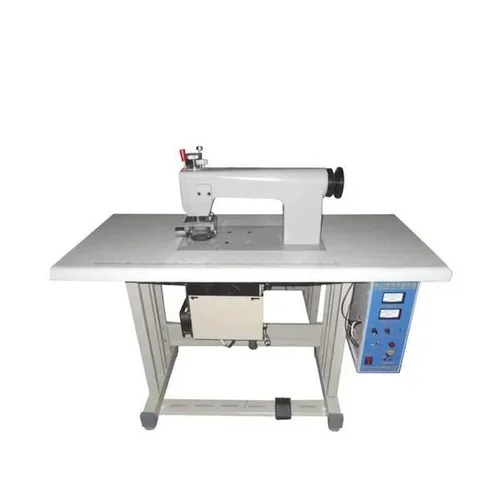 Appsonic Ultrasonic Lace Cutting Machine