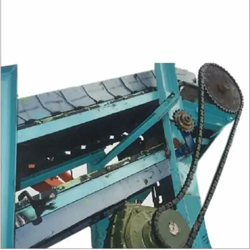 Apron Chain Conveyor Equipment