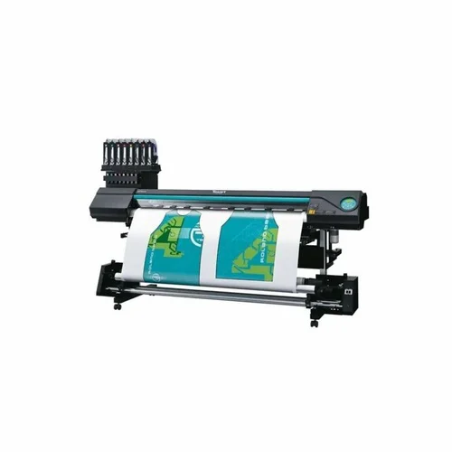 Apsom XT 640 Dye-Sublimation Device