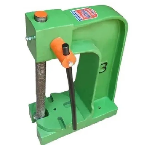 Arbor Manual Hand Press