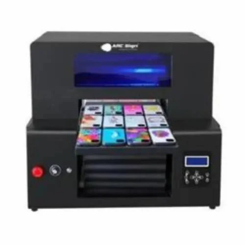 Arc Sign UV Print Machine A4