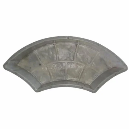 Arch Paver Mould