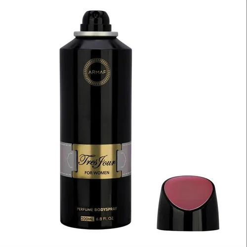 Armaf Tres Jour Women Body Spray
