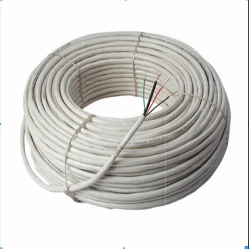 Armoured Door Phone Cables